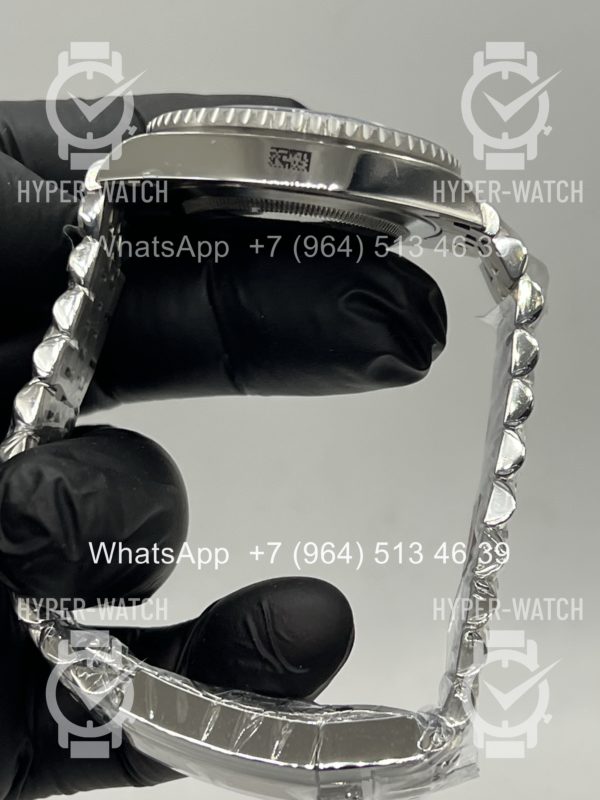 Фото 16 - Rolex GMT Master II 40mm Art 11694