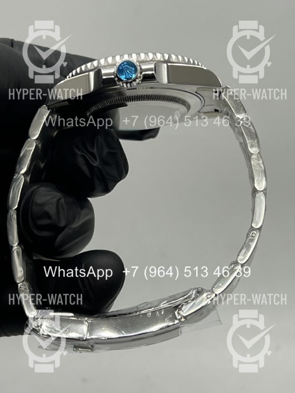 Фото 11 - Rolex GMT Master II 40mm Art 11695