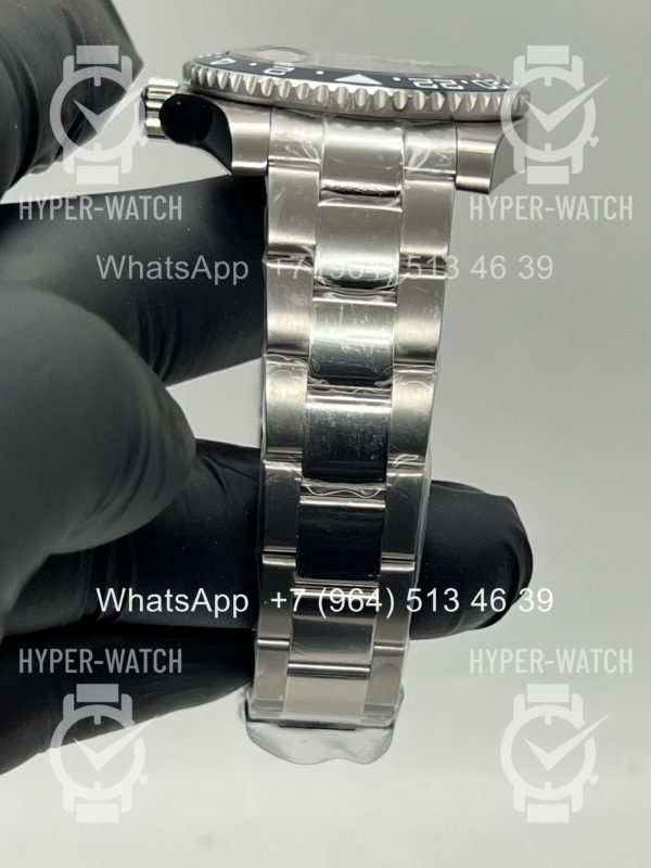 Фото 12 - Rolex GMT Master II 40mm Art 11695