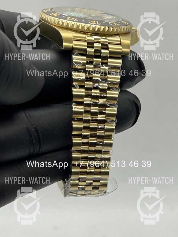 Фото 10 - Rolex GMT Master II 40mm Art 11696