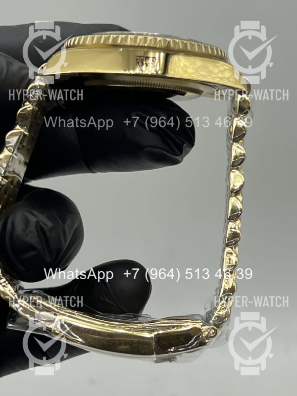Фото 14 - Rolex GMT Master II 40mm Art 11696