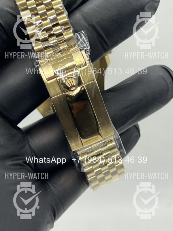Фото 16 - Rolex GMT Master II 40mm Art 11696
