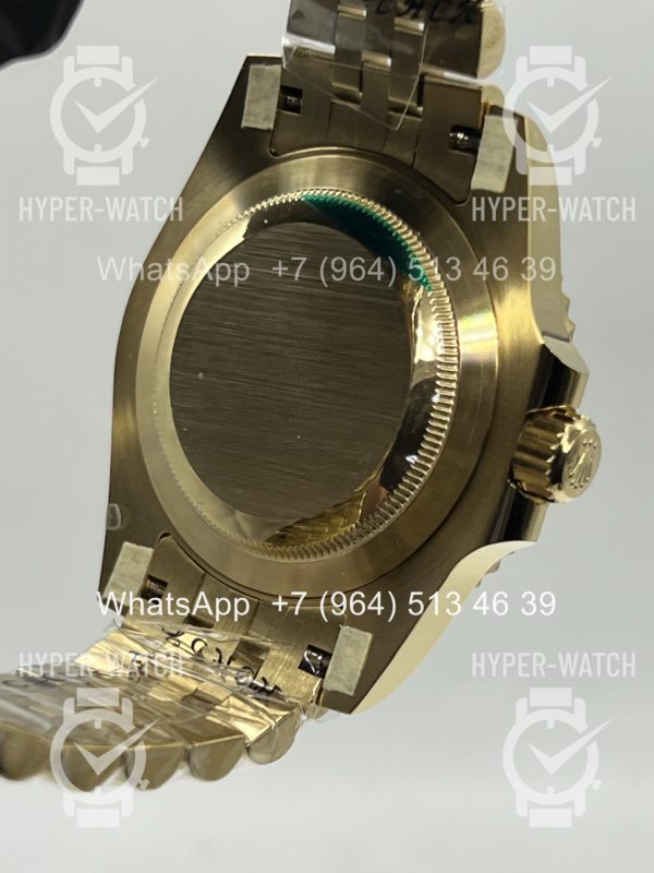 Фото 17 - Rolex GMT Master II 40mm Art 11696