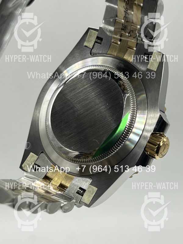 Фото 16 - Rolex GMT Master II 40mm Art 11697