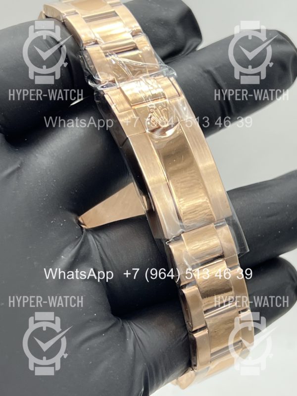 Товар Rolex GMT Master II 40mm Art 11698 Фото 15 - Rolex GMT Master II 40mm Art 11698