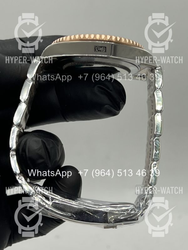 Фото 15 - Rolex GMT Master II 40mm Art 11699