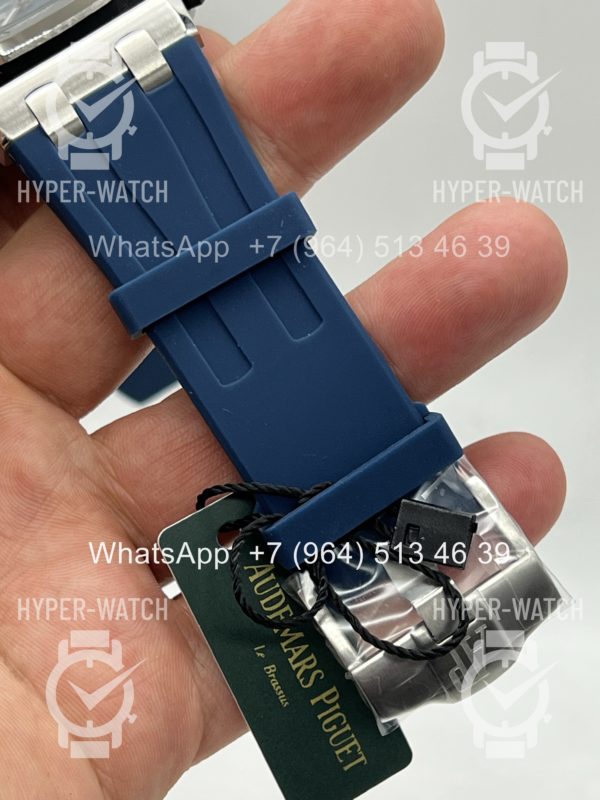 Товар Audemars Piguet Royal Oak Offshore Diver Art 11683 Фото 9 - Audemars Piguet Royal Oak Offshore Diver Art 11683