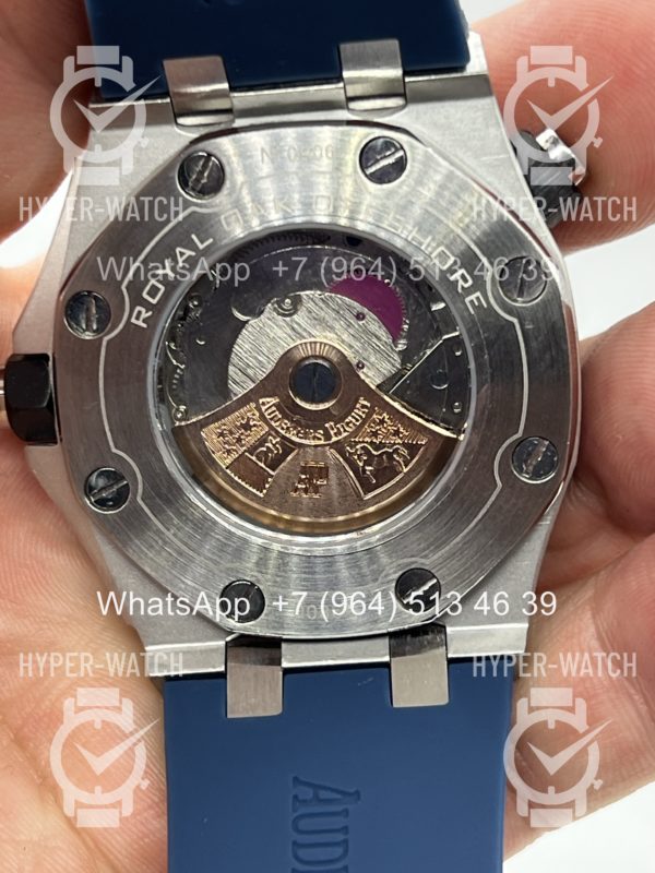 Товар Audemars Piguet Royal Oak Offshore Diver Art 11683 Фото 13 - Audemars Piguet Royal Oak Offshore Diver Art 11683