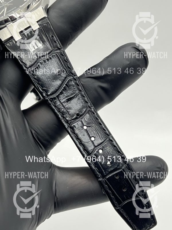 Товар Maurice Lacroix Aikon 39mm AI6007-SS001-330-1 Steel Фото 8 - Maurice Lacroix Aikon 39mm AI6007-SS001-330-1 Steel