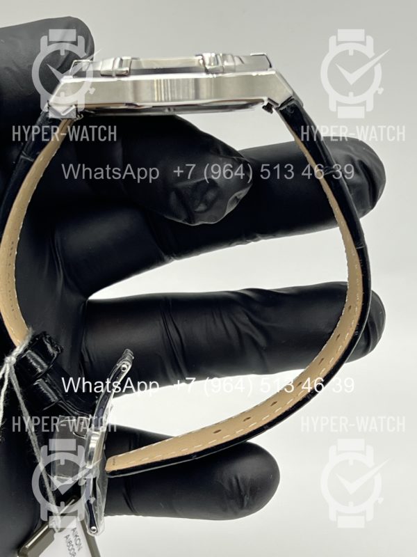 Товар Maurice Lacroix Aikon 39mm AI6007-SS001-330-1 Steel Фото 10 - Maurice Lacroix Aikon 39mm AI6007-SS001-330-1 Steel