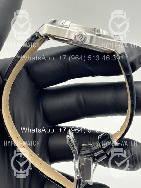 Товар Maurice Lacroix Aikon 39mm AI6007-SS001-330-1 Steel Фото 11 - Maurice Lacroix Aikon 39mm AI6007-SS001-330-1 Steel