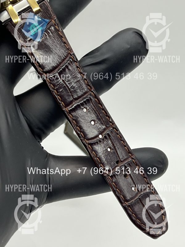 Фото 7 - Maurice Lacroix Aikon Chronograph 44mm AI1018-PVY11-132-1 Steel