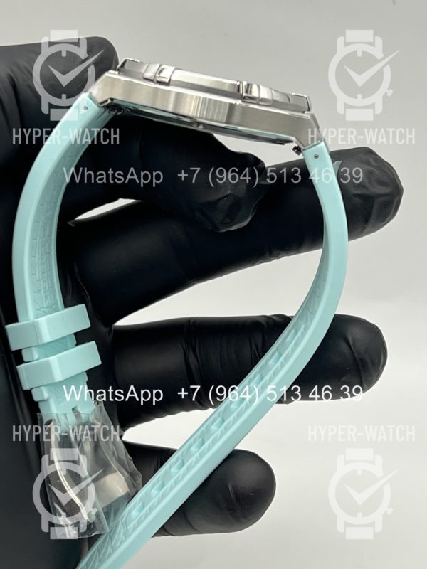 Фото 11 - Maurice Lacroix Aikon 42mm AI6008-SS00F-431-C Steel