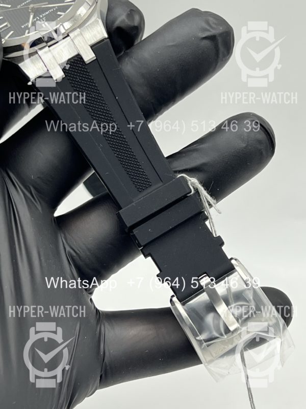 Фото 11 - Maurice Lacroix Aikon 39mm AI6007-SS000-330-2 Steel