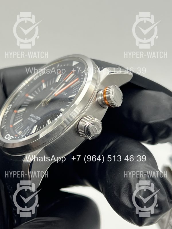 Товар Maurice Lacroix Pontos S Diver 42mm PT6248-SS00L-330-J V2 Фото 8 - Maurice Lacroix Pontos S Diver 42mm PT6248-SS00L-330-J V2