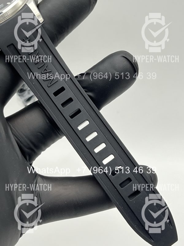 Товар Maurice Lacroix Pontos S Diver 42mm PT6248-SS00L-330-J V2 Фото 9 - Maurice Lacroix Pontos S Diver 42mm PT6248-SS00L-330-J V2
