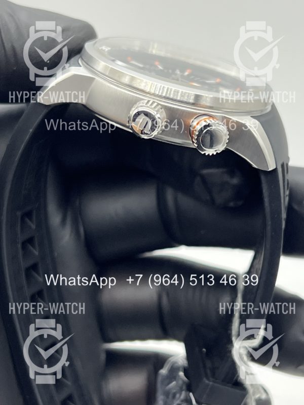Товар Maurice Lacroix Pontos S Diver 42mm PT6248-SS00L-330-J V2 Фото 12 - Maurice Lacroix Pontos S Diver 42mm PT6248-SS00L-330-J V2