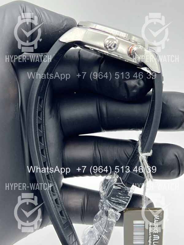 Товар Maurice Lacroix Pontos S Diver 42mm PT6248-SS00L-330-J V2 Фото 13 - Maurice Lacroix Pontos S Diver 42mm PT6248-SS00L-330-J V2