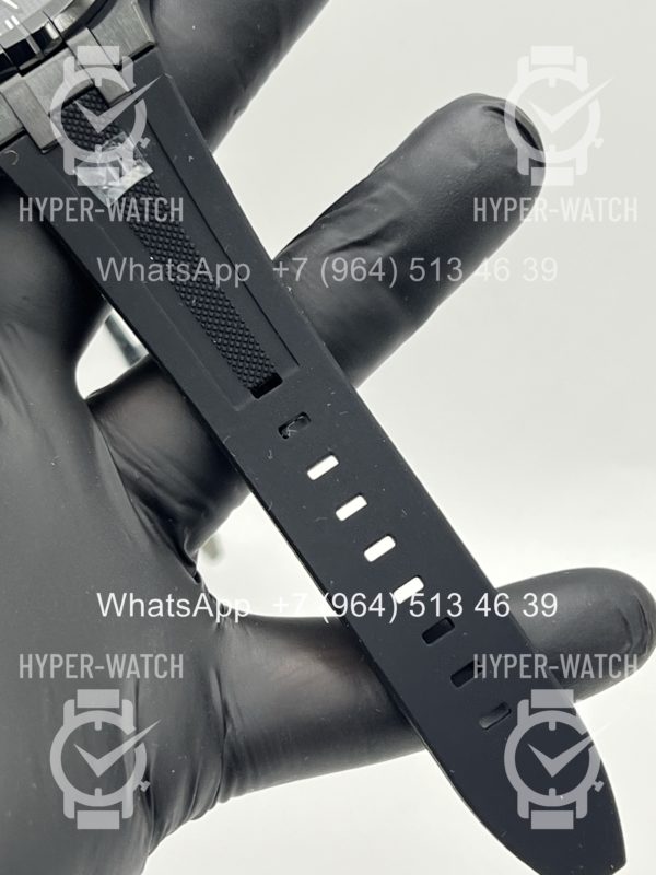 Товар Maurice Lacroix Aikon 42mm AI6008-PVB00-330-2 Steel Фото 10 - Maurice Lacroix Aikon 42mm AI6008-PVB00-330-2 Steel