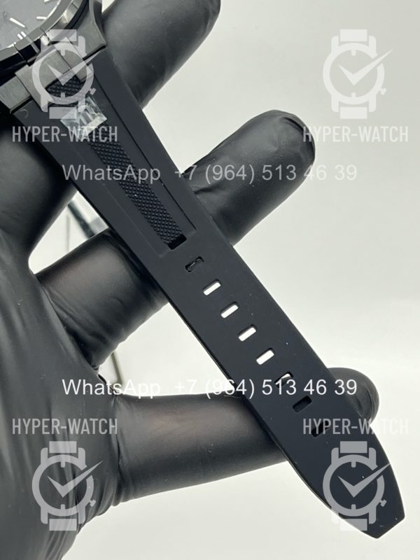 Товар Maurice Lacroix Aikon 42mm AI6008-PVB00-330-2 Steel Фото 11 - Maurice Lacroix Aikon 42mm AI6008-PVB00-330-2 Steel