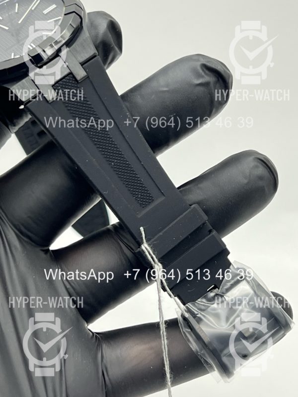 Товар Maurice Lacroix Aikon 42mm AI6008-PVB00-330-2 Steel Фото 12 - Maurice Lacroix Aikon 42mm AI6008-PVB00-330-2 Steel