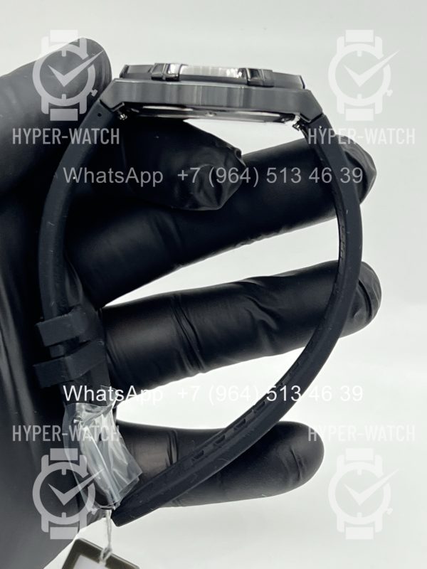 Товар Maurice Lacroix Aikon 42mm AI6008-PVB00-330-2 Steel Фото 13 - Maurice Lacroix Aikon 42mm AI6008-PVB00-330-2 Steel