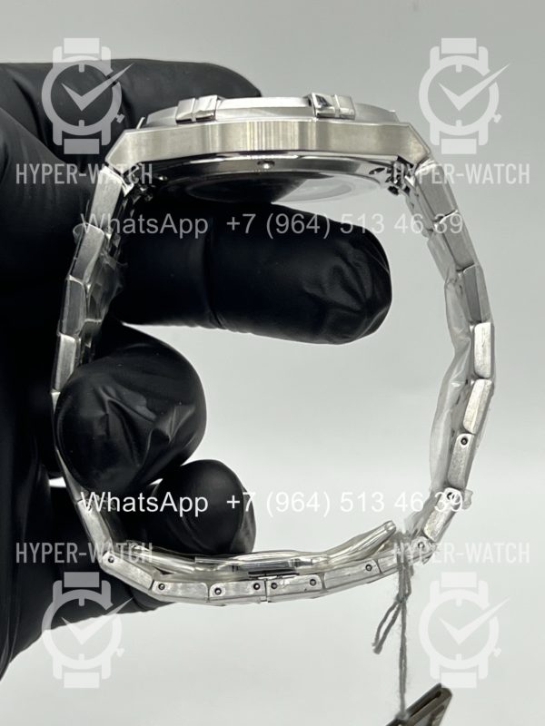 Товар Maurice Lacroix Aikon 42mm AI6008-SS00F-530-E Steel Фото 9 - Maurice Lacroix Aikon 42mm AI6008-SS00F-530-E Steel