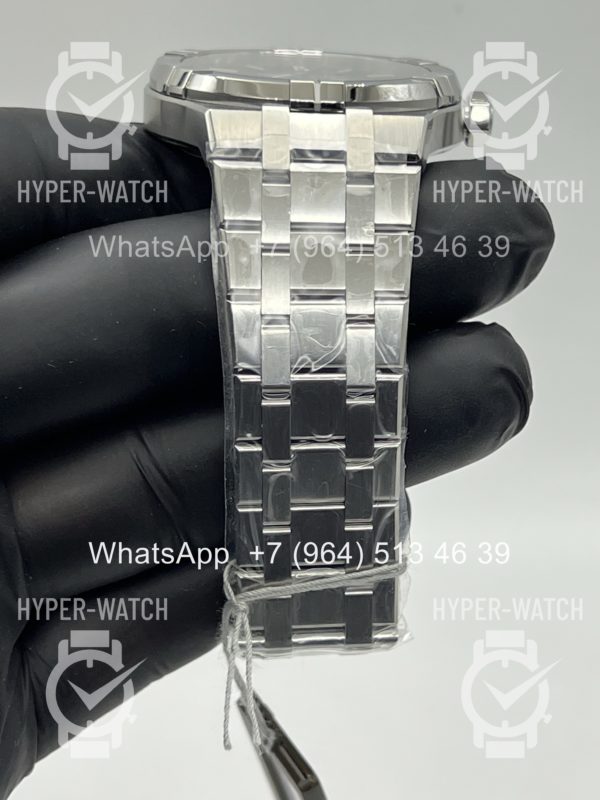 Товар Maurice Lacroix Aikon 42mm AI6008-SS002-330-1 Фото 10 - Maurice Lacroix Aikon 42mm AI6008-SS002-330-1