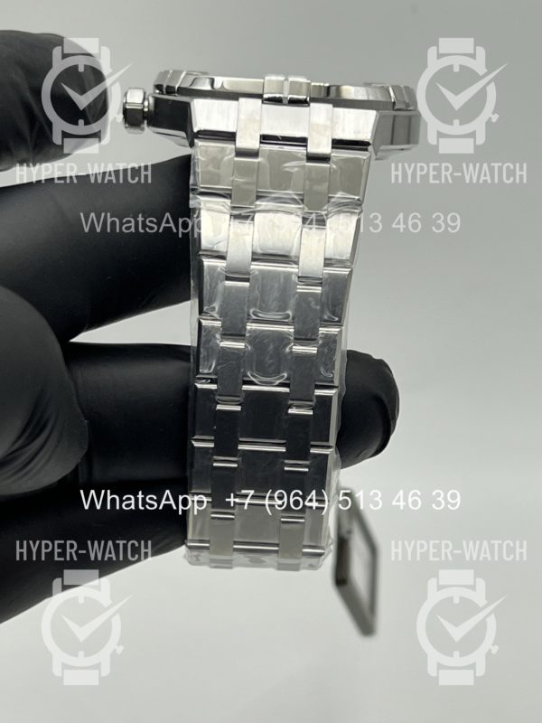 Товар Maurice Lacroix Aikon 42mm AI6008-SS002-330-1 Фото 13 - Maurice Lacroix Aikon 42mm AI6008-SS002-330-1