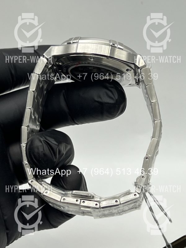 Товар Maurice Lacroix Aikon 42mm AI6008-SS002-330-1 Фото 15 - Maurice Lacroix Aikon 42mm AI6008-SS002-330-1