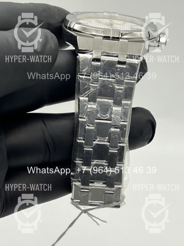 Товар Maurice Lacroix Aikon 42mm AI6008-SS002-130 Фото 8 - Maurice Lacroix Aikon 42mm AI6008-SS002-130