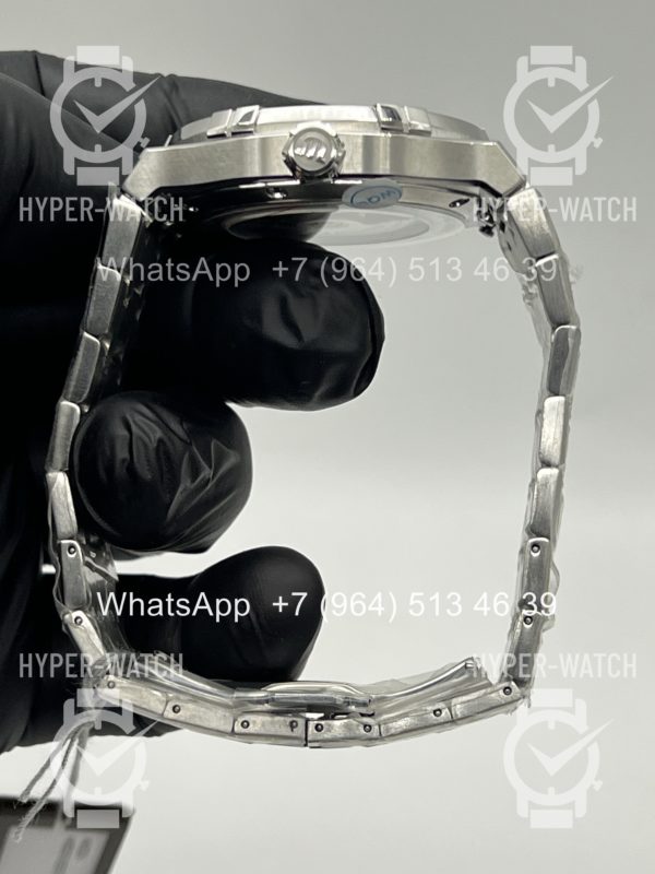 Товар Maurice Lacroix Aikon 42mm AI6008-SS002-130 Фото 9 - Maurice Lacroix Aikon 42mm AI6008-SS002-130