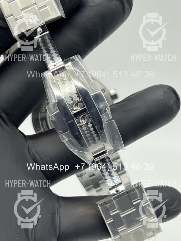 Товар Maurice Lacroix Aikon 42mm AI6008-SS002-130 Фото 13 - Maurice Lacroix Aikon 42mm AI6008-SS002-130