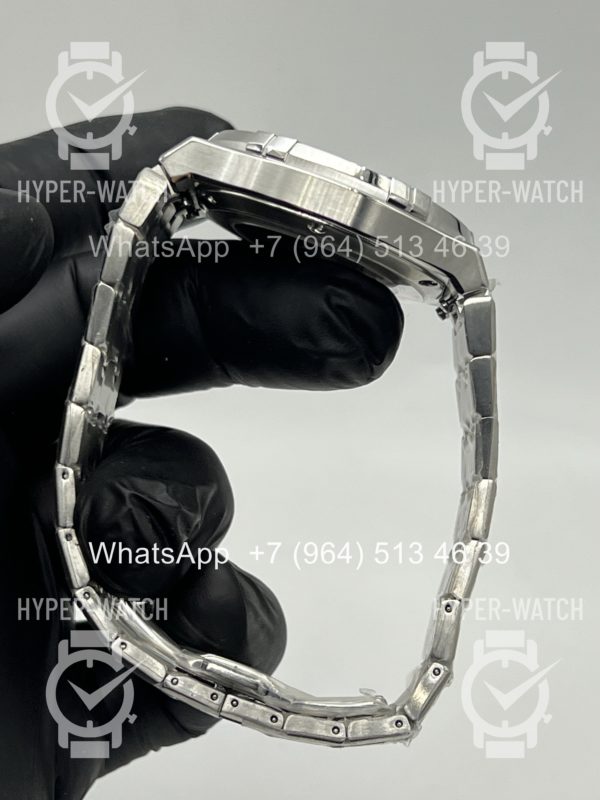 Фото 12 - Maurice Lacroix Aikon 42mm AI6008-SS002-330-1 Steel