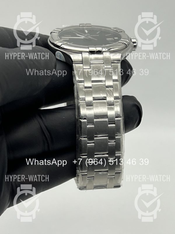 Товар Maurice Lacroix Aikon 42mm AI1008-SS002-331-1 Steel Фото 8 - Maurice Lacroix Aikon 42mm AI1008-SS002-331-1 Steel