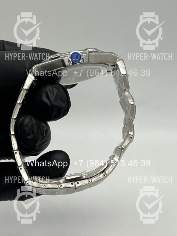 Товар Maurice Lacroix Aikon 42mm AI1008-SS002-331-1 Steel Фото 9 - Maurice Lacroix Aikon 42mm AI1008-SS002-331-1 Steel