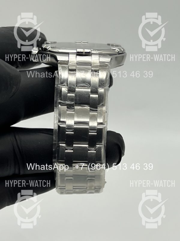 Товар Maurice Lacroix Aikon 42mm AI1008-SS002-331-1 Steel Фото 10 - Maurice Lacroix Aikon 42mm AI1008-SS002-331-1 Steel