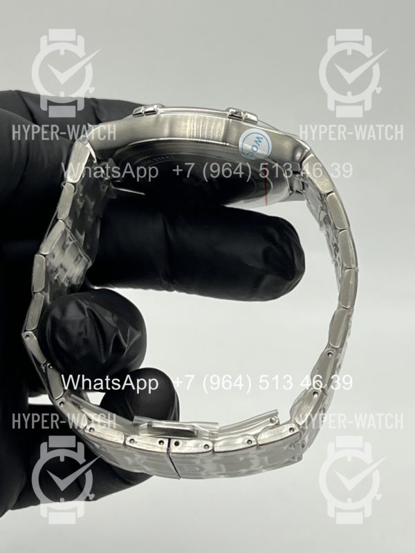 Товар Maurice Lacroix Aikon 42mm AI1008-SS002-331-1 Steel Фото 12 - Maurice Lacroix Aikon 42mm AI1008-SS002-331-1 Steel