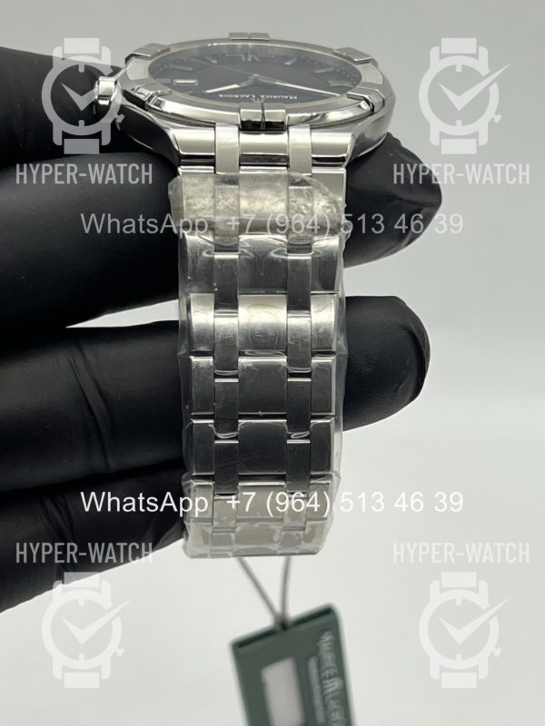 Фото 12 - Maurice Lacroix Aikon 42mm Ai1008-Ss002-330-1 Steel