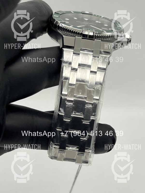 Товар Maurice Lacroix Aikon 38mm AI6057-SSL52-630-1 Steel Фото 8 - Maurice Lacroix Aikon 38mm AI6057-SSL52-630-1 Steel