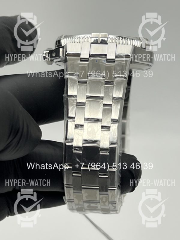 Товар Maurice Lacroix Aikon 38mm AI6057-SSL52-630-1 Steel Фото 10 - Maurice Lacroix Aikon 38mm AI6057-SSL52-630-1 Steel