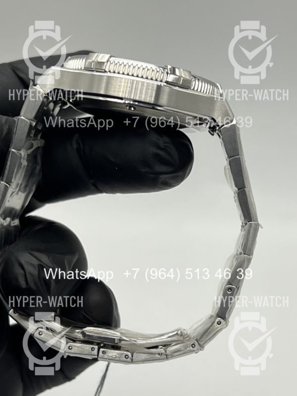Товар Maurice Lacroix Aikon 38mm AI6057-SSL52-630-1 Steel Фото 11 - Maurice Lacroix Aikon 38mm AI6057-SSL52-630-1 Steel