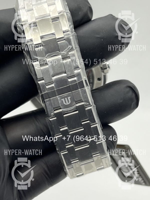 Товар Maurice Lacroix Aikon 38mm AI6057-SSL52-630-1 Steel Фото 12 - Maurice Lacroix Aikon 38mm AI6057-SSL52-630-1 Steel