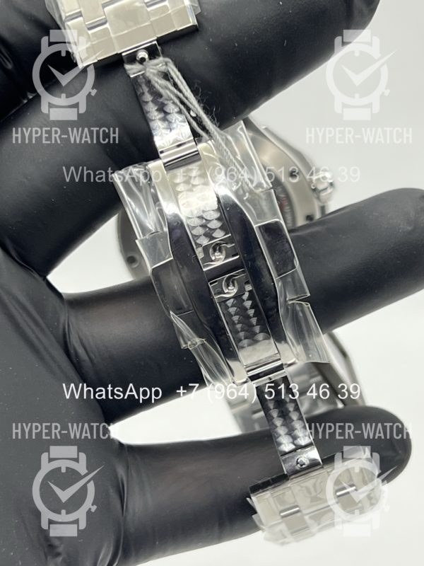 Товар Maurice Lacroix Aikon 38mm AI6057-SSL52-630-1 Steel Фото 13 - Maurice Lacroix Aikon 38mm AI6057-SSL52-630-1 Steel