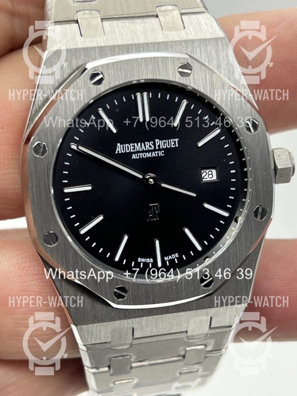 Товар Audemars Piguet Royal Oak Jumbo 39mm Art 11463 Фото 2 - Audemars Piguet Royal Oak Jumbo 39mm Art 11463