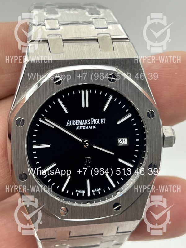 Товар Audemars Piguet Royal Oak Jumbo 39mm Art 11463 Фото 3 - Audemars Piguet Royal Oak Jumbo 39mm Art 11463