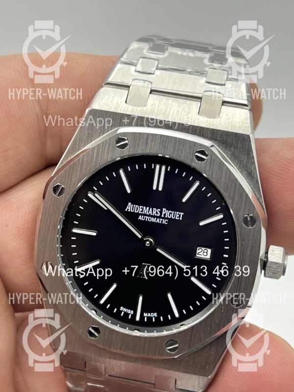 Товар Audemars Piguet Royal Oak Jumbo 39mm Art 11463 Фото 4 - Audemars Piguet Royal Oak Jumbo 39mm Art 11463