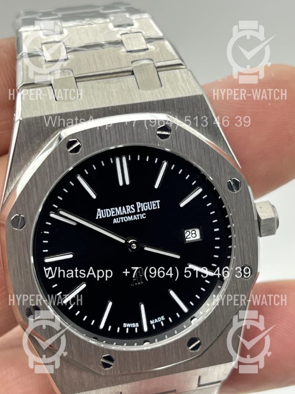 Товар Audemars Piguet Royal Oak Jumbo 39mm Art 11463 Фото 5 - Audemars Piguet Royal Oak Jumbo 39mm Art 11463