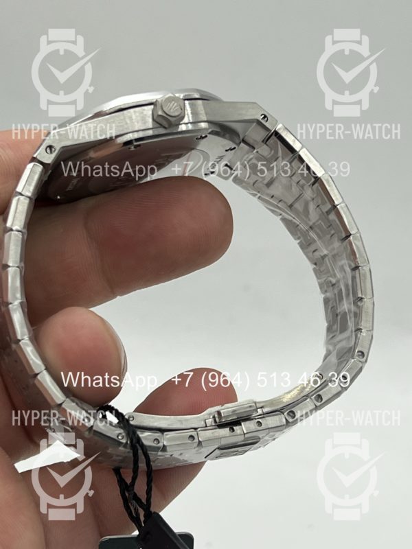 Товар Audemars Piguet Royal Oak Jumbo 39mm Art 11463 Фото 7 - Audemars Piguet Royal Oak Jumbo 39mm Art 11463