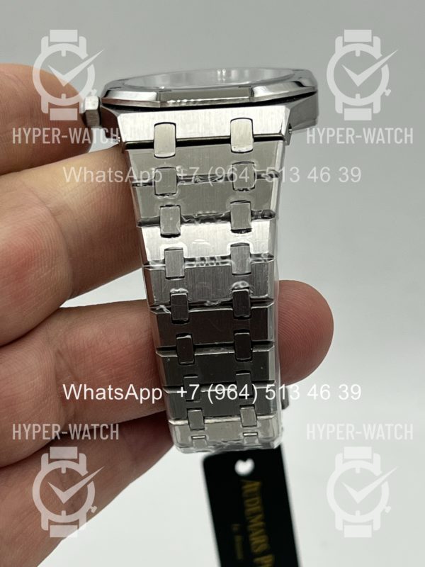 Товар Audemars Piguet Royal Oak Jumbo 39mm Art 11463 Фото 8 - Audemars Piguet Royal Oak Jumbo 39mm Art 11463